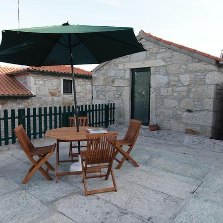 Angelas - Casa Da Eira Vila Praia de Âncora Esterno foto