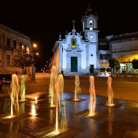 Angelas - Casa Da Eira Vila Praia de Âncora Esterno foto