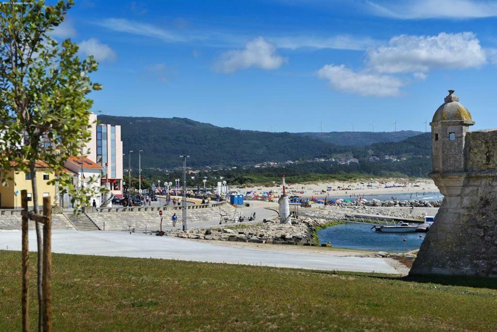 Angelas - Casa Da Eira Vila Praia de Âncora Esterno foto
