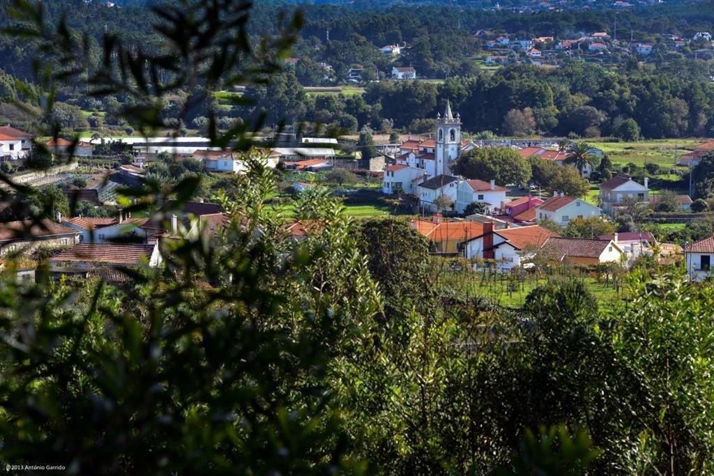 Angelas - Casa Da Eira Vila Praia de Âncora Esterno foto