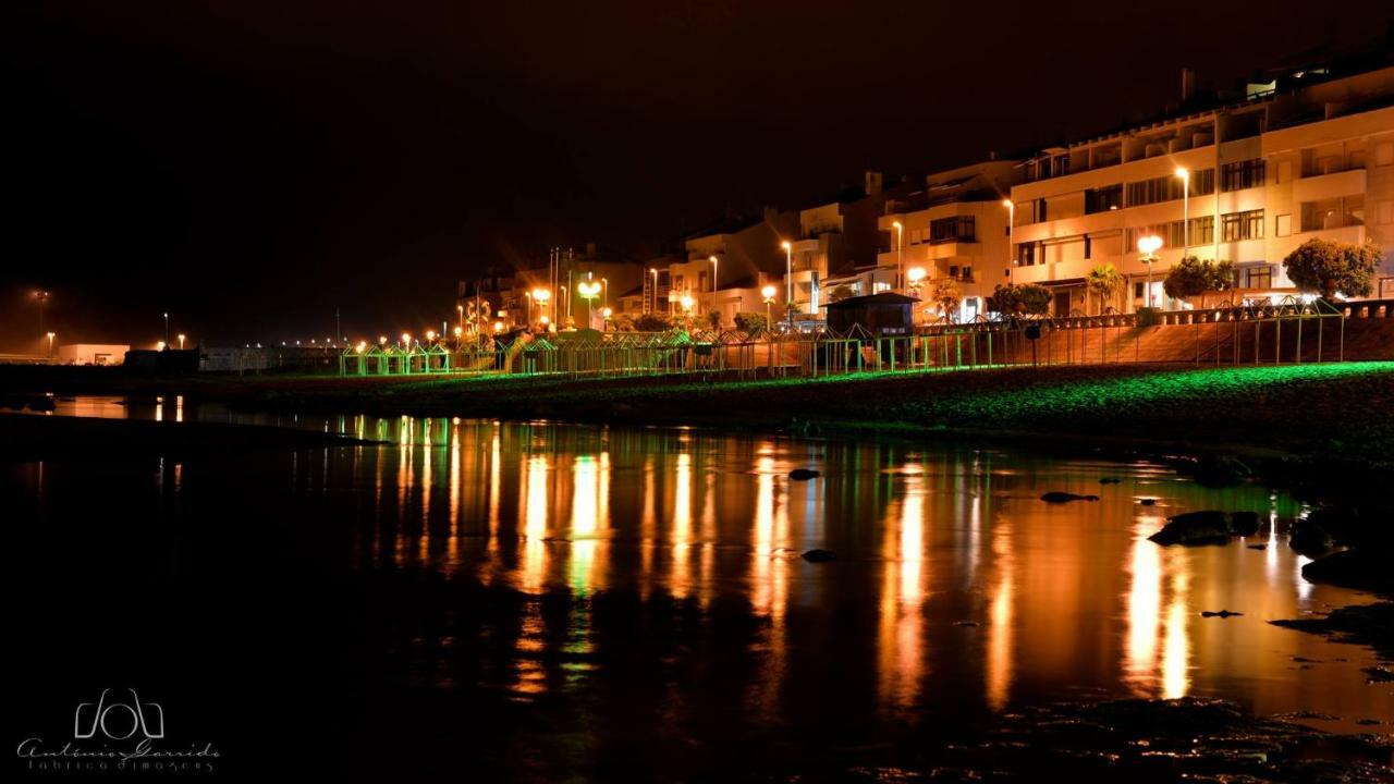 Angelas - Casa Da Eira Vila Praia de Âncora Esterno foto