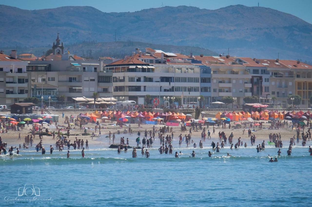 Angelas - Casa Da Eira Vila Praia de Âncora Esterno foto