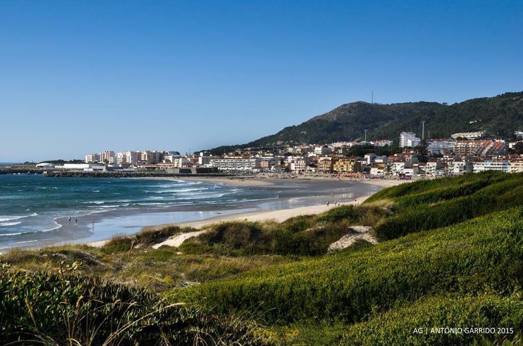 Angelas - Casa Da Eira Vila Praia de Âncora Esterno foto