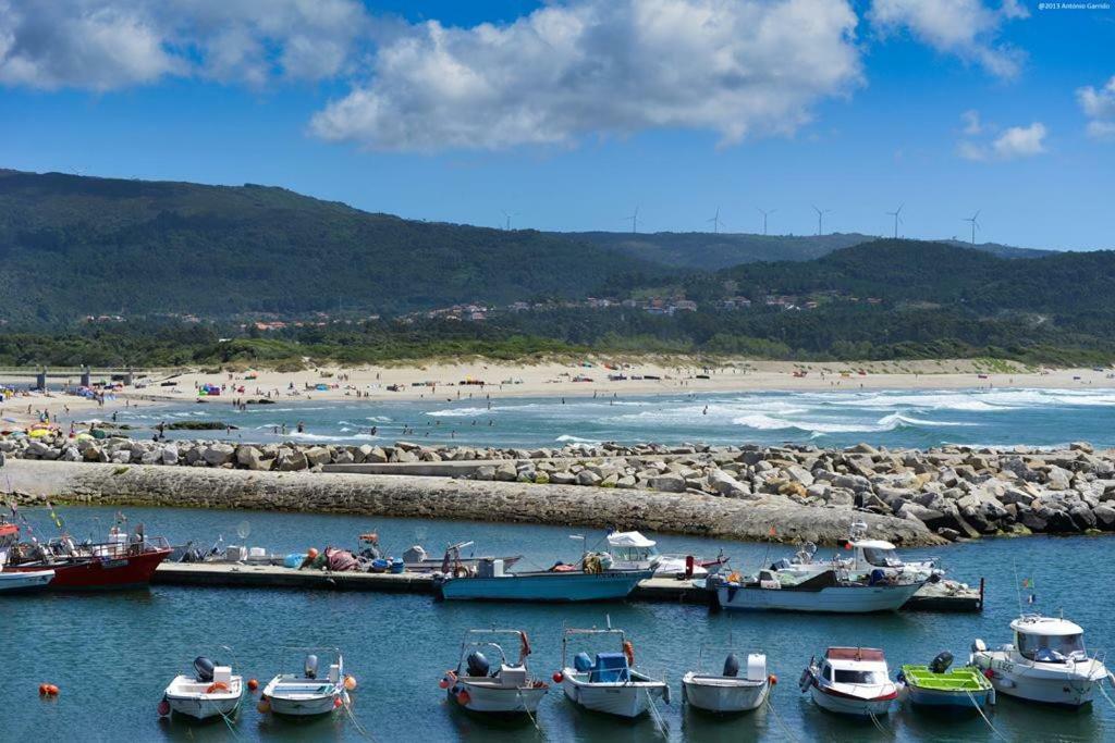 Angelas - Casa Da Eira Vila Praia de Âncora Esterno foto