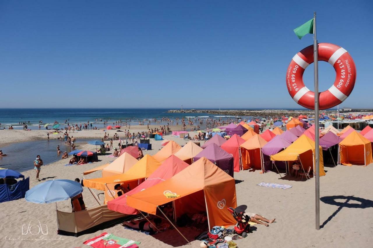 Angelas - Casa Da Eira Vila Praia de Âncora Esterno foto